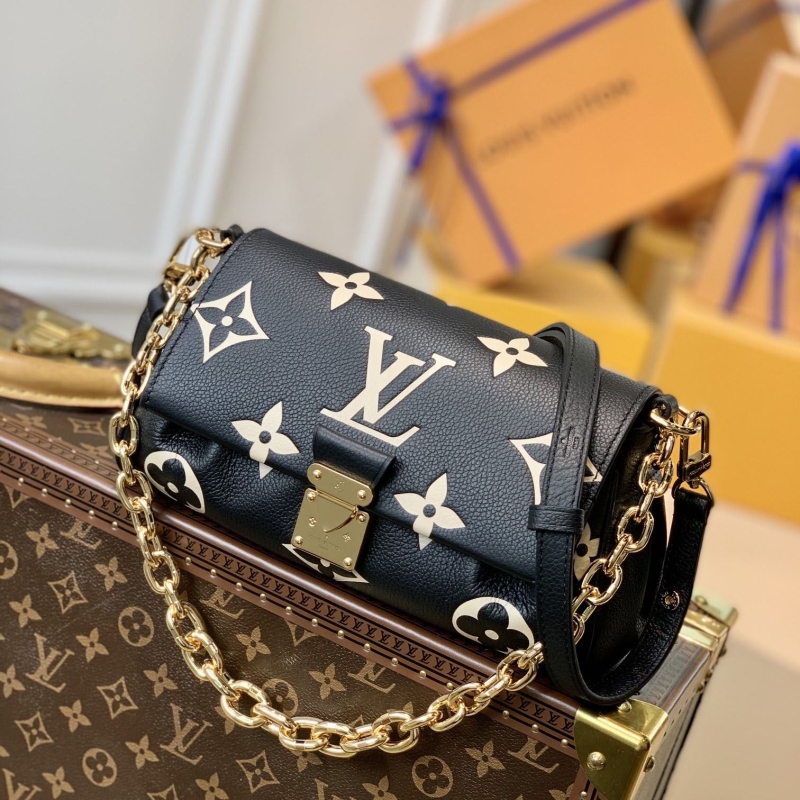 LV Satchel bags